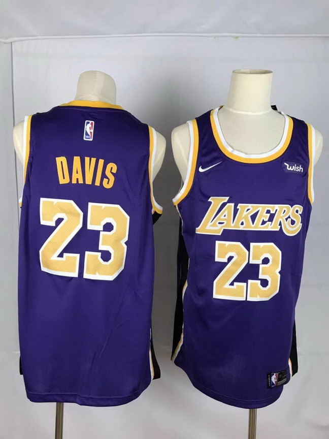 2019 NEW NBA jerseys-221